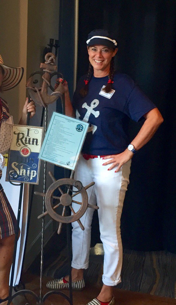 🎂Happy Birthday Dr. Hubbard⚓️7C's +1 CELEBRATE🎂 #Team512 <a href="/theSMSD/">SM School District</a>