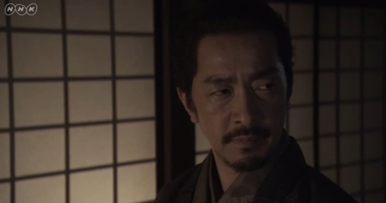 Akir 5分でわかる真田丸 一人はお家の為人の道を捨て 一人はお家の為自分の信念を曲げた 本編でも入れて欲しかったこの映像 この源次郎の語りのシーンは名シーンだった 真田丸 T Co Aj0ecjotou Twitter