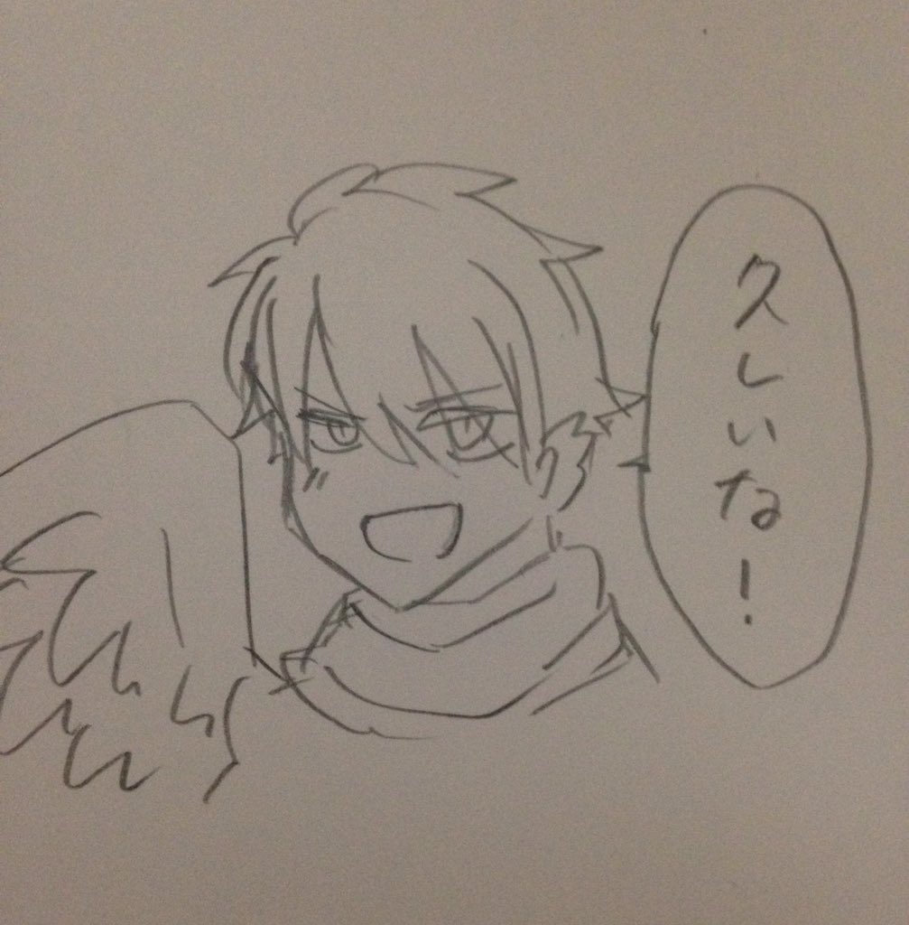 @noriyasu0528 んねー!2作目ですよ… 