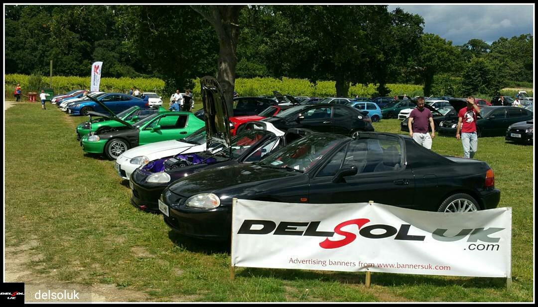 delsoluk's tweet photo. Stunning day for it! #DelSolUk #beaulieu #simplyjap #honda #delsol https://t.co/4R6ZBy0Bfq