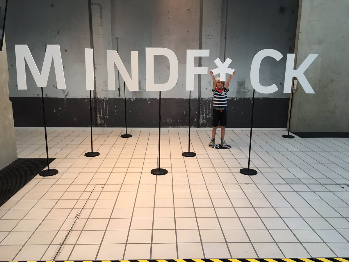 ChristianPilon's tweet photo. #mindfck @victormids vanaf 5 januari NPO3 https://t.co/4XxQ8ezUvY