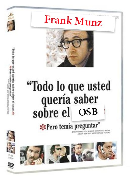 frankmunz's tweet image. @uyoug Aprende todo sobre el corazón de SOA: Oracle Service Bus. Mañana 10:20h en #OTNTourLA @soacommunity