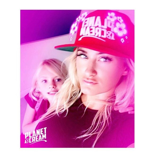 planet_cream's tweet photo. ππ¦π
#PlanetCream
#London #Snapback
#Fashion #StreeStyle
https://t.co/FPRbuJDIIS https://t.co/m5CqyyrkdU