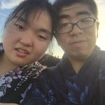 拓也 絵理香couple Takuya1113erika のツイプロ