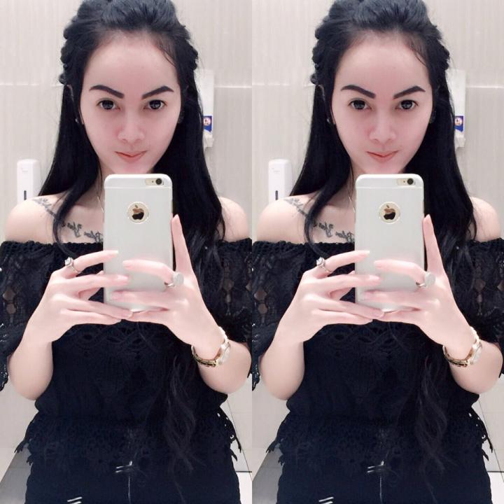 I N D A H ♔ tweet media