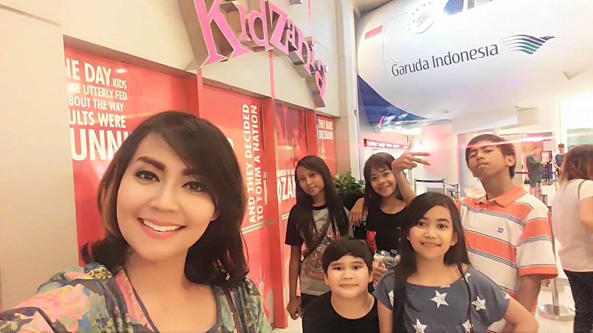 Quality time with kiddos.. 😍