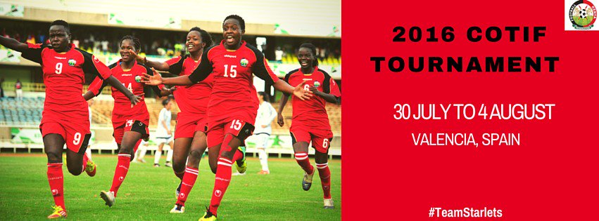 Harambee Starlets tweet media