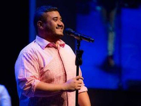 Penyanyi Mike Mohede Tutup Usia goo.gl/HQmt6Y #RIPMikeMohede