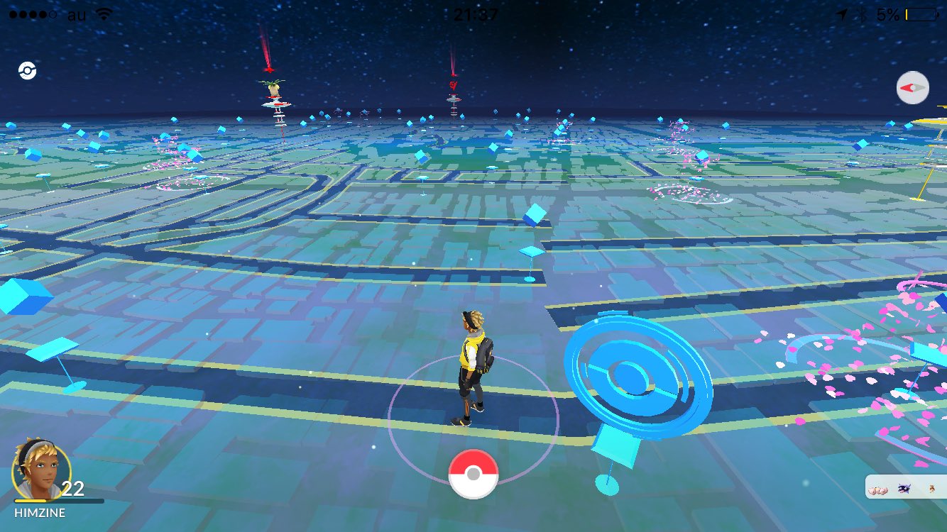 تويتر Koh デジタルノマド على تويتر 横画面でプレイする隠しコマンド 1 ポケモンgo起動 2 スマホを横向きに 画面 ロック解除 3 モンスターボールのアイコンを押す 4 設定 重要な問題を報告 はい 5 ホームボタンを押す 6 ポケモンgo起動 ポケモンgo T