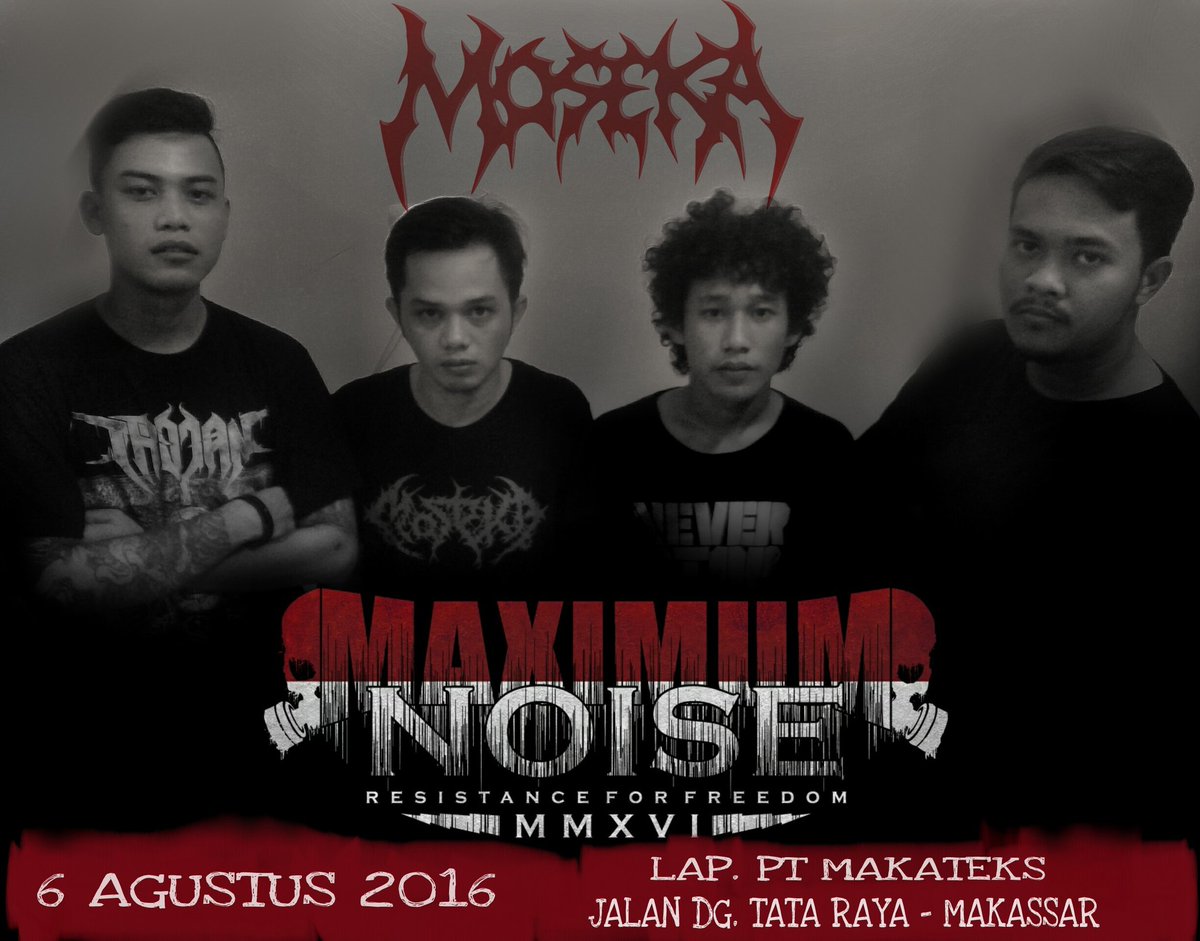 INDIE KENDARI tweet media