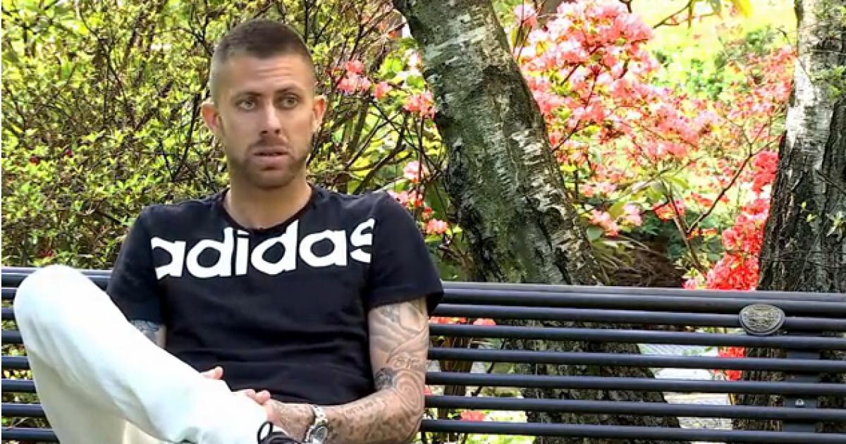 WinamaxSport's tweet image. "J'avais le choix entre Bordeaux et la Chine, mais j'ai privilégié l'aspect sportif. Ce sera donc la Chine."