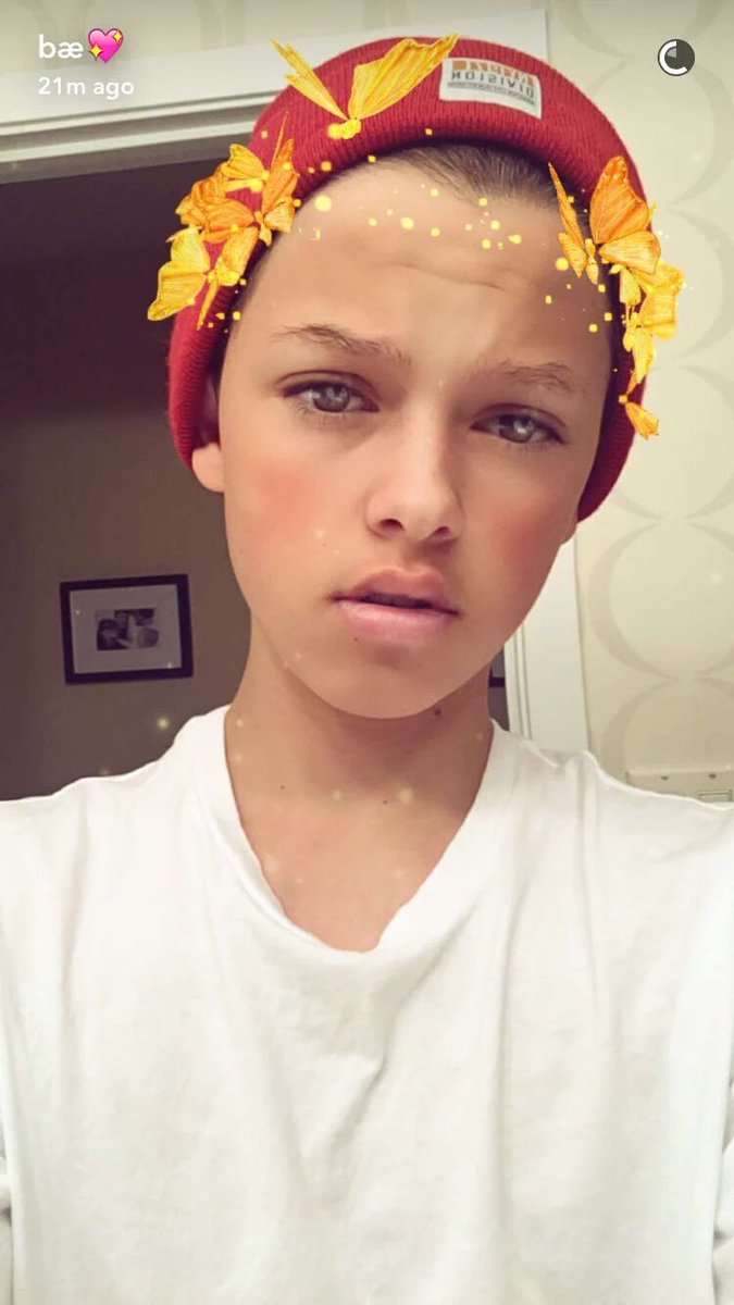 whynot_jacobss's tweet photo. This boy is my life and my everything💖❤💋He makes me happy 😇 @jacobsartorius #StophatingJacob https://t.co/VeurFtygv8