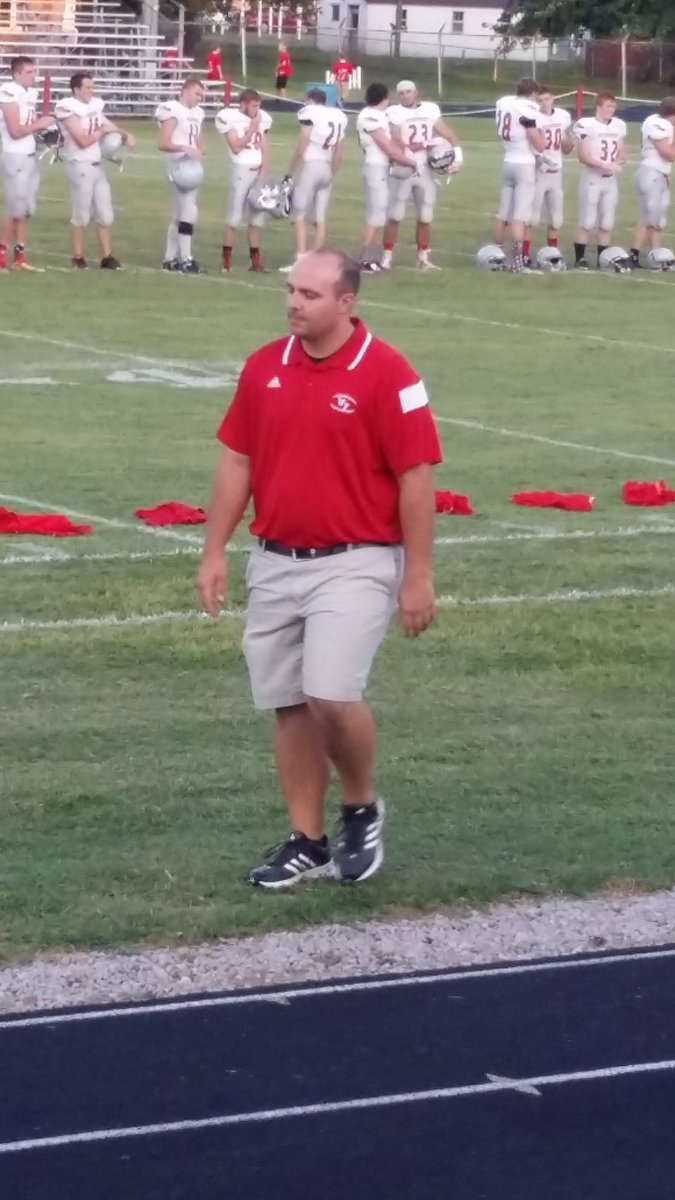 lwarren3180's tweet image. Happy birthday Michael!   Mom #coachwarren