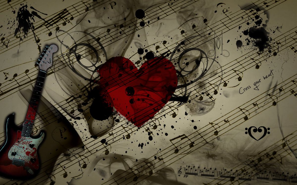 thefirstinline's tweet photo. #SundayMorning #music #musician #musiclovers #inspirational #TheFirstInLine #guitar #heart #love https://t.co/ybT1SUxqWX