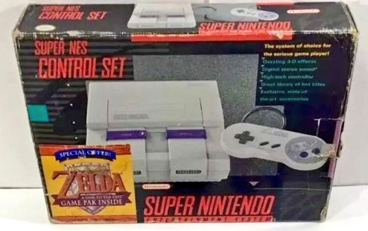 Nintendo Collection tweet media
