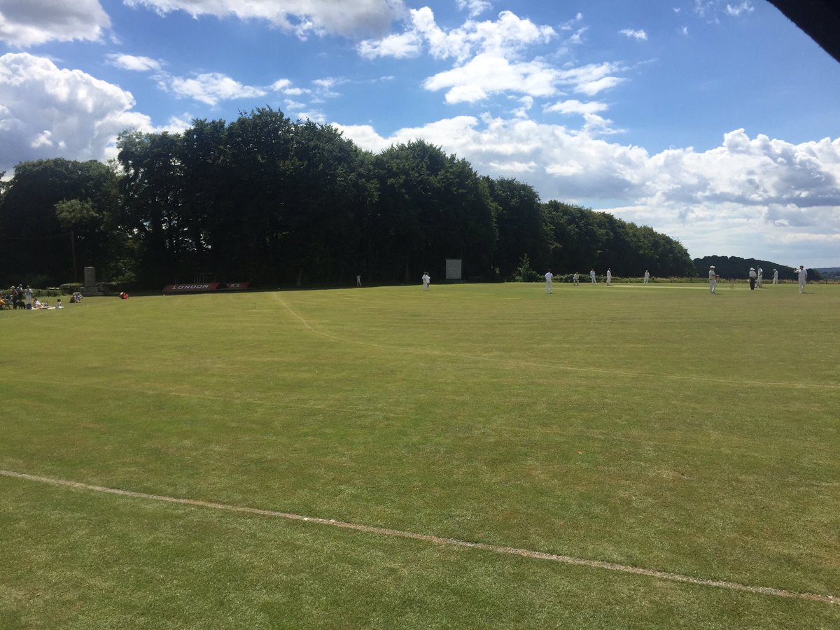 Brigands CC (@broadhalfpenny) on Twitter photo Brigands making solid start against Sons of Bacchus on a beautiful day at Broadhalfpenny Down <a href="/batandball_/">Bat & Ball</a> Brigands making solid start against Sons of Bacchus on a beautiful day at Broadhalfpenny Down <a href="/batandball_/">Bat & Ball</a>