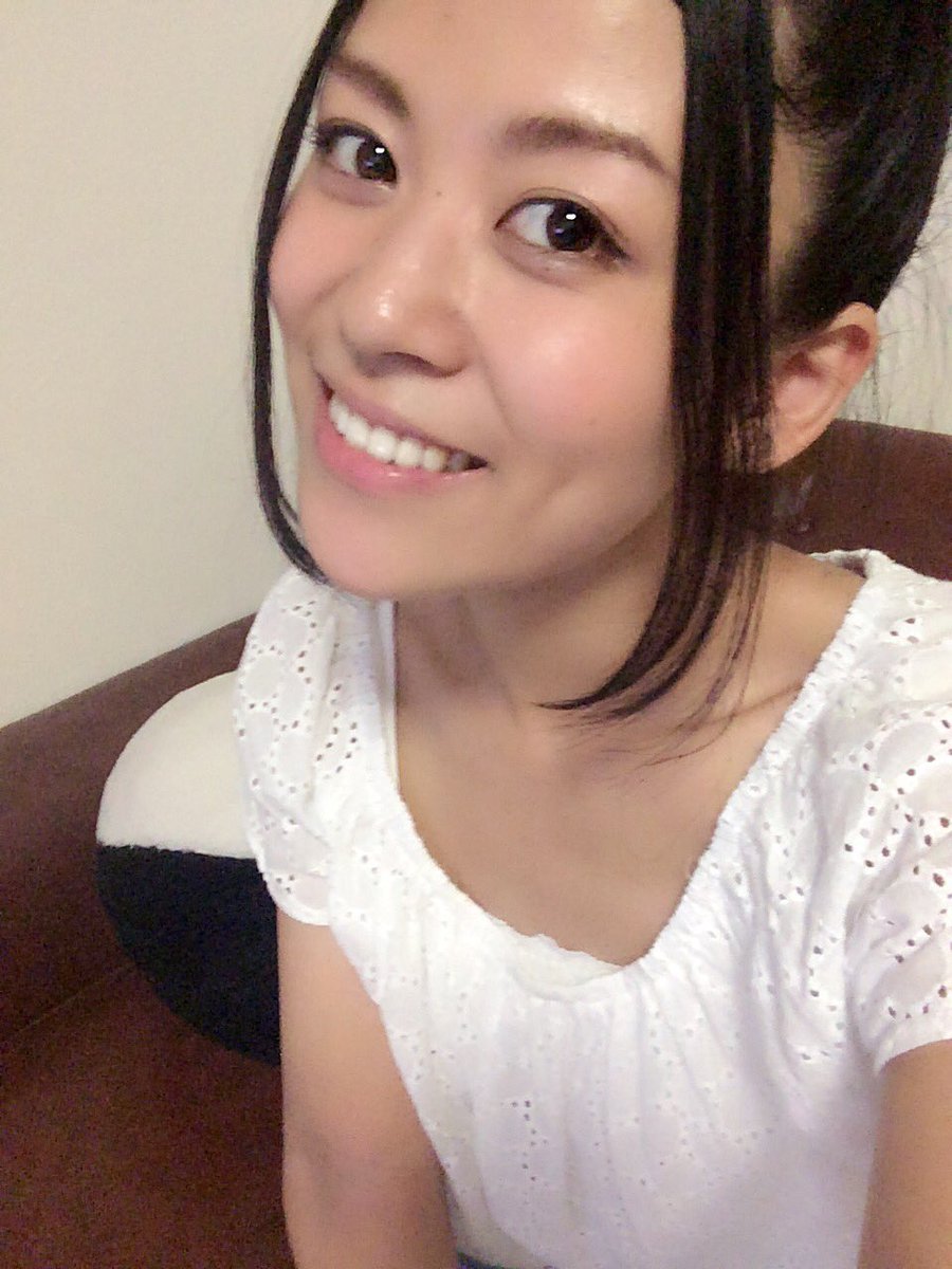 相羽あいな名刺