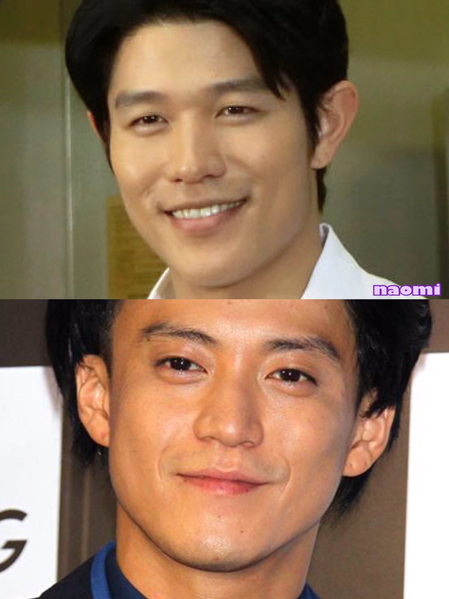 とにかくかっこいい鈴木亮平 とにかくかっこいい鈴木亮平