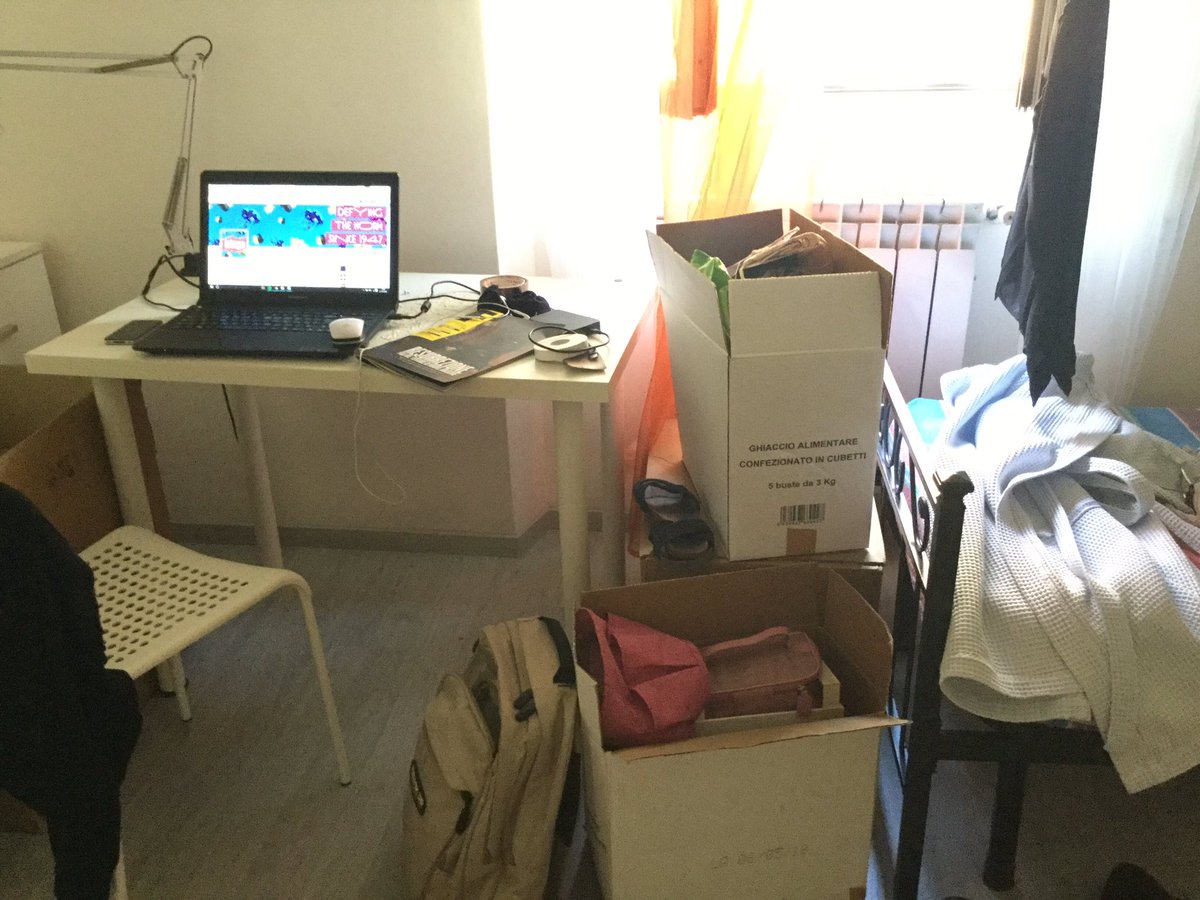 #edfringe we're (almost) ready!!✌️🔝#tandem <a href="/CivilleriLoSicc/">Civilleri/LoSicco</a>  at <a href="/Cvenues/">C ARTS | C venues</a> 14-29 Aug <a href="/edfringe/">Edinburgh Festival Fringe</a>