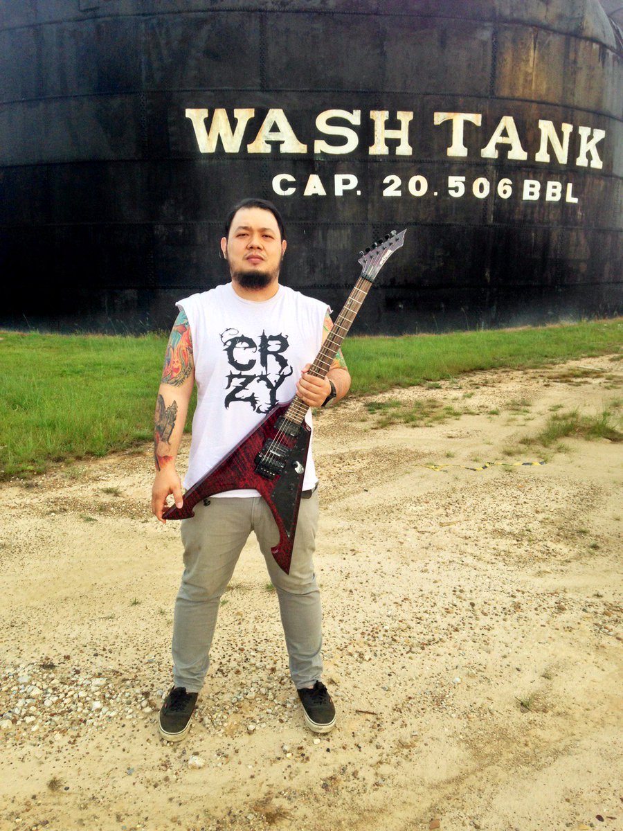 Your karma is waiting