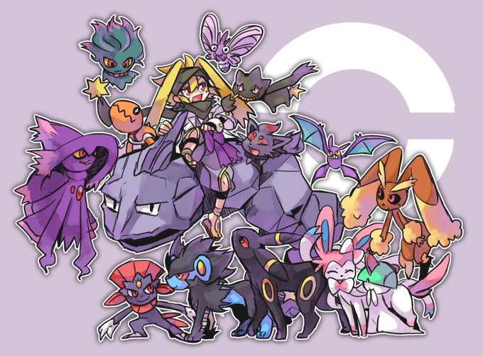 ポケモントレーナー化のtwitterイラスト検索結果 古い順 ポケモントレーナー化のtwitterイラスト検索結果 古い順