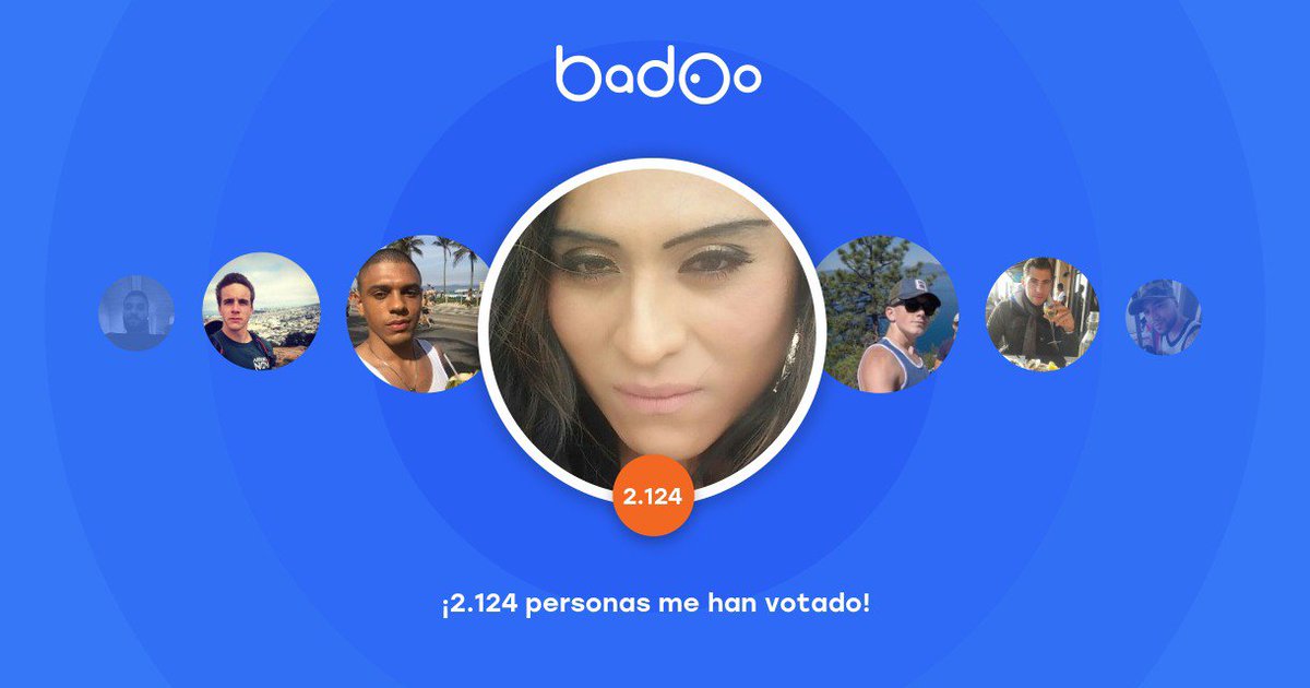 Frazdy1's tweet photo. ¡Diviértete conociendo a Frazdy y a otra gente interesante cerca entrando en Badoo! https://t.co/UEYqmtOYAB