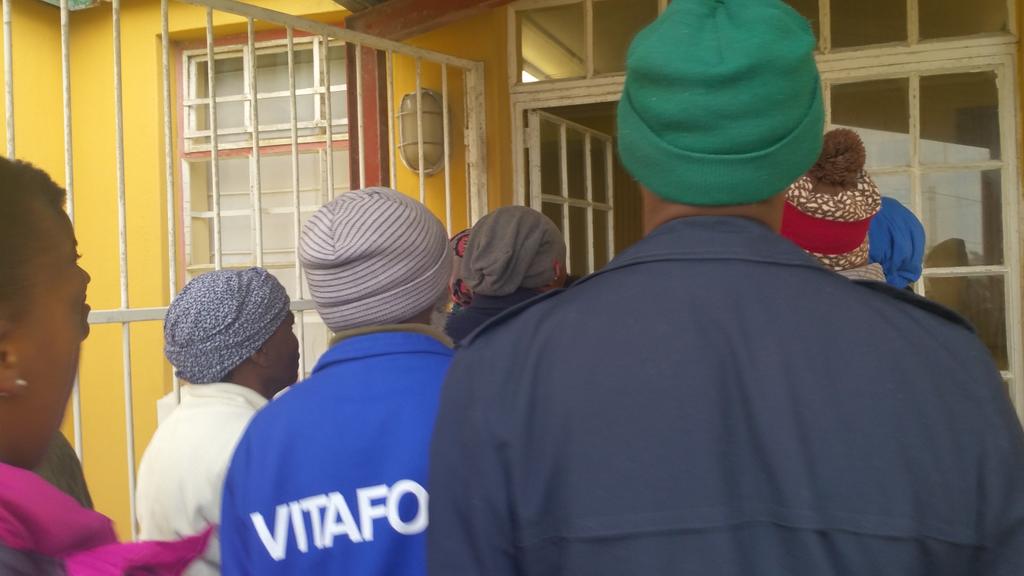ricardomackenzi's tweet photo. @Our_DA #KeepMakingProgress in all communities. #ImVotingDA for excellent service delivery
#DeLilleForMayor https://t.co/XqYP9FEQ8L