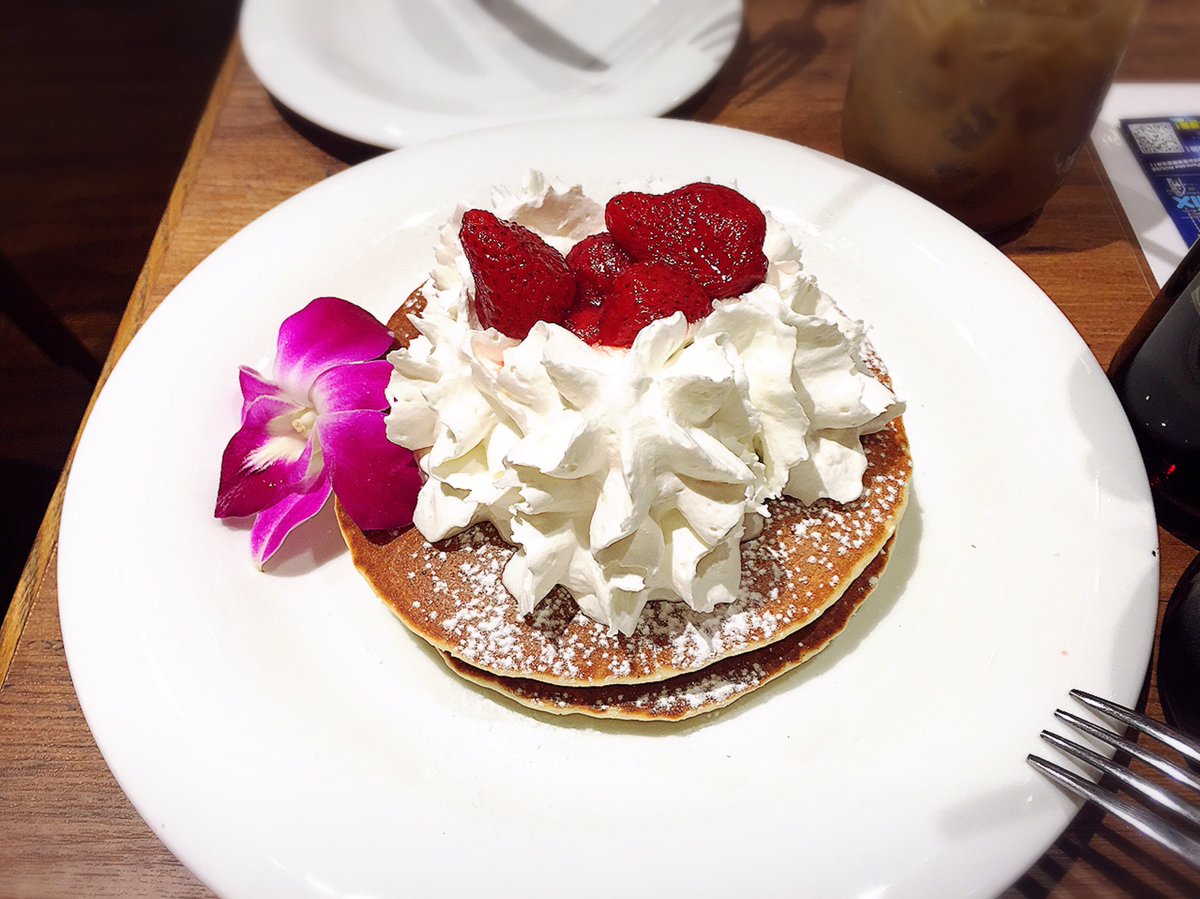 コアパンケーキハウス コアパンケーキハウス