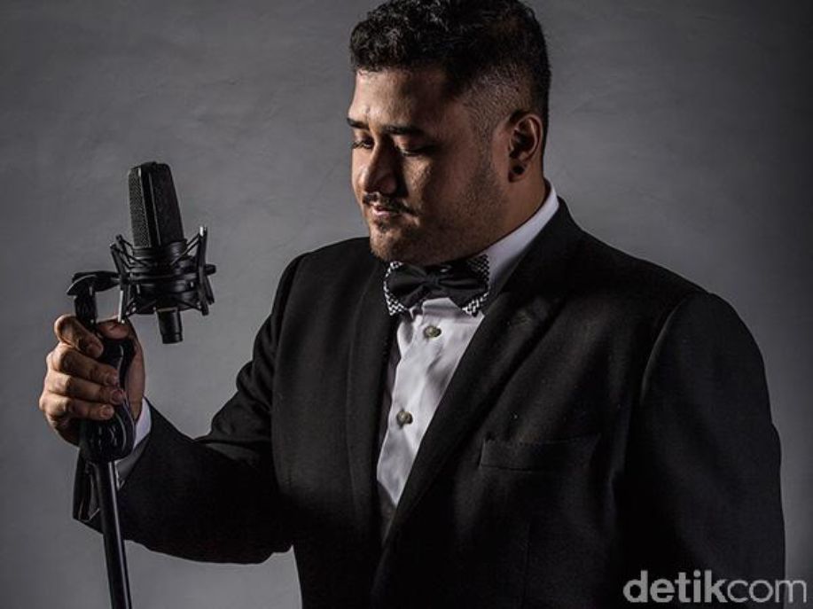 Ucapan Belasungkawa Para Selebriti: Selamat Jalan, Mike Mohede! detik.id/6JD7YG