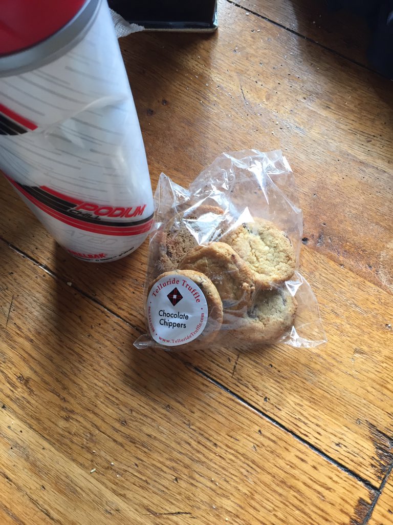 thisisnotchaz's tweet photo. @philgaimon I may have found a cookie that tops even Cafe Solterra. I'll send a pack your way for analysis. https://t.co/rwMZB2h8yW