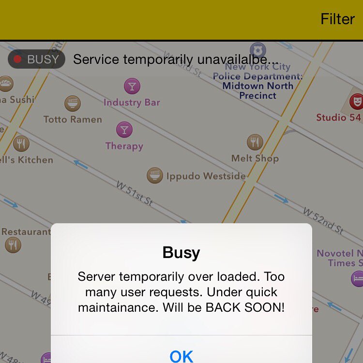 PokenetGo's tweet image. User growth like crazy! Too many requests! server temporarily down. fixing it! back soon! THX for waiting! #pokenet