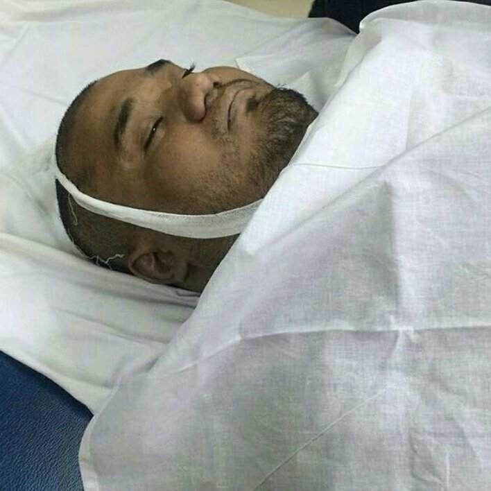 INDONESIAinLOVE's tweet photo. Foto Terakhir Mike Mohede, Selamat Jalan #RIPMikeMohede https://t.co/NrSunmJHs6
