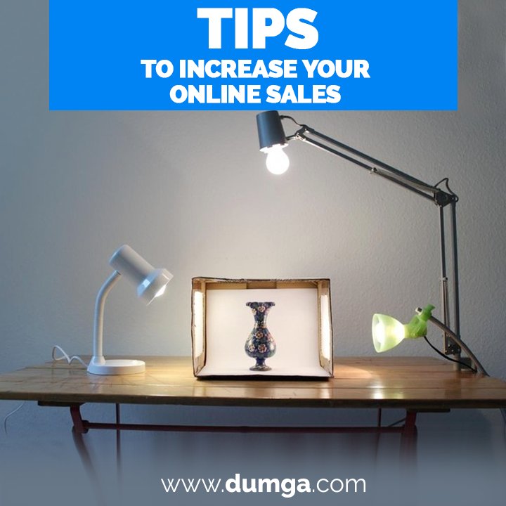 dumga_us's tweet photo. Taking the best shots of your products will dramatically increase your online sales. Using good lightning is the key https://t.co/sNcrkcBW3i