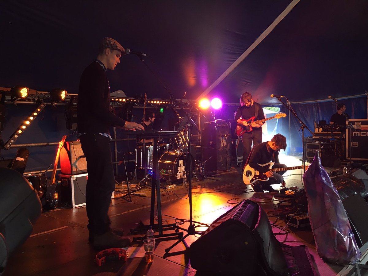 MugStock Festival (@mugstock) on Twitter photo The charming indie champs <a href="/youngaviators/">Young Aviators</a> rocking the Corrie Stage yesterday evening. #MugStock #festival The charming indie champs <a href="/youngaviators/">Young Aviators</a> rocking the Corrie Stage yesterday evening. #MugStock #festival