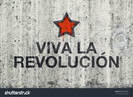 FundacionDMCP's tweet photo. "Sin ideas revolucionarias, no hay revolución". https://t.co/d9HxIhqUVQ