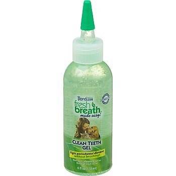 dogpointofview's tweet photo. Tropiclean Fresh Breath Plaque Remover Pet Clean Teeth Gel 4oz https://t.co/yB4XFuNkVi #dogspointofview https://t.co/CkObNFvGlm