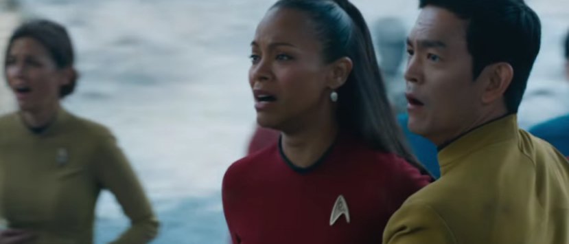 1701News's tweet photo. #WeekInReview: #StarTrekBeyond has third biggest opening in franchise history ... https://t.co/Q5Wcn69xXy https://t.co/d6Ff3etYM6