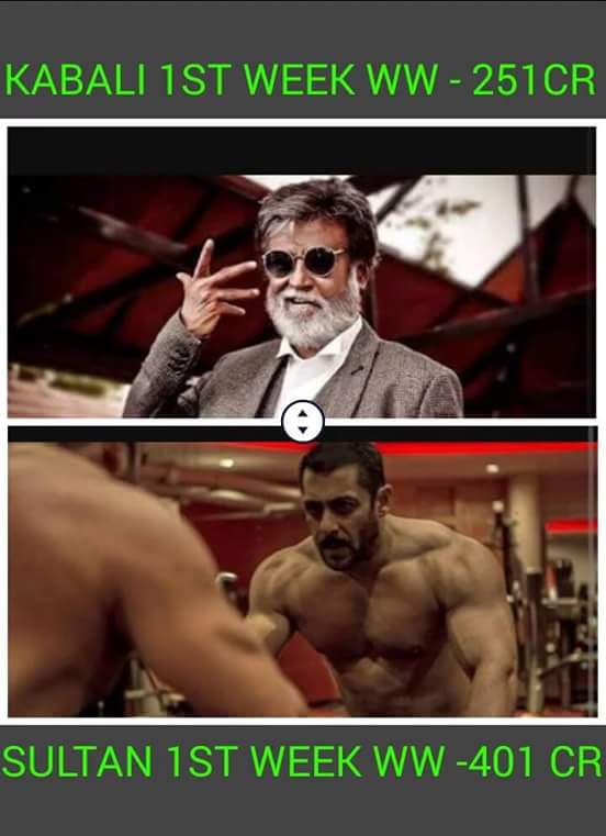 imsaifkhan31's tweet photo. Watching @SultanTheMovie Re #Sultan @BeingSalmanKhan Kar De cadhai......... #SundayWithSULTAN https://t.co/qklNhiWObT