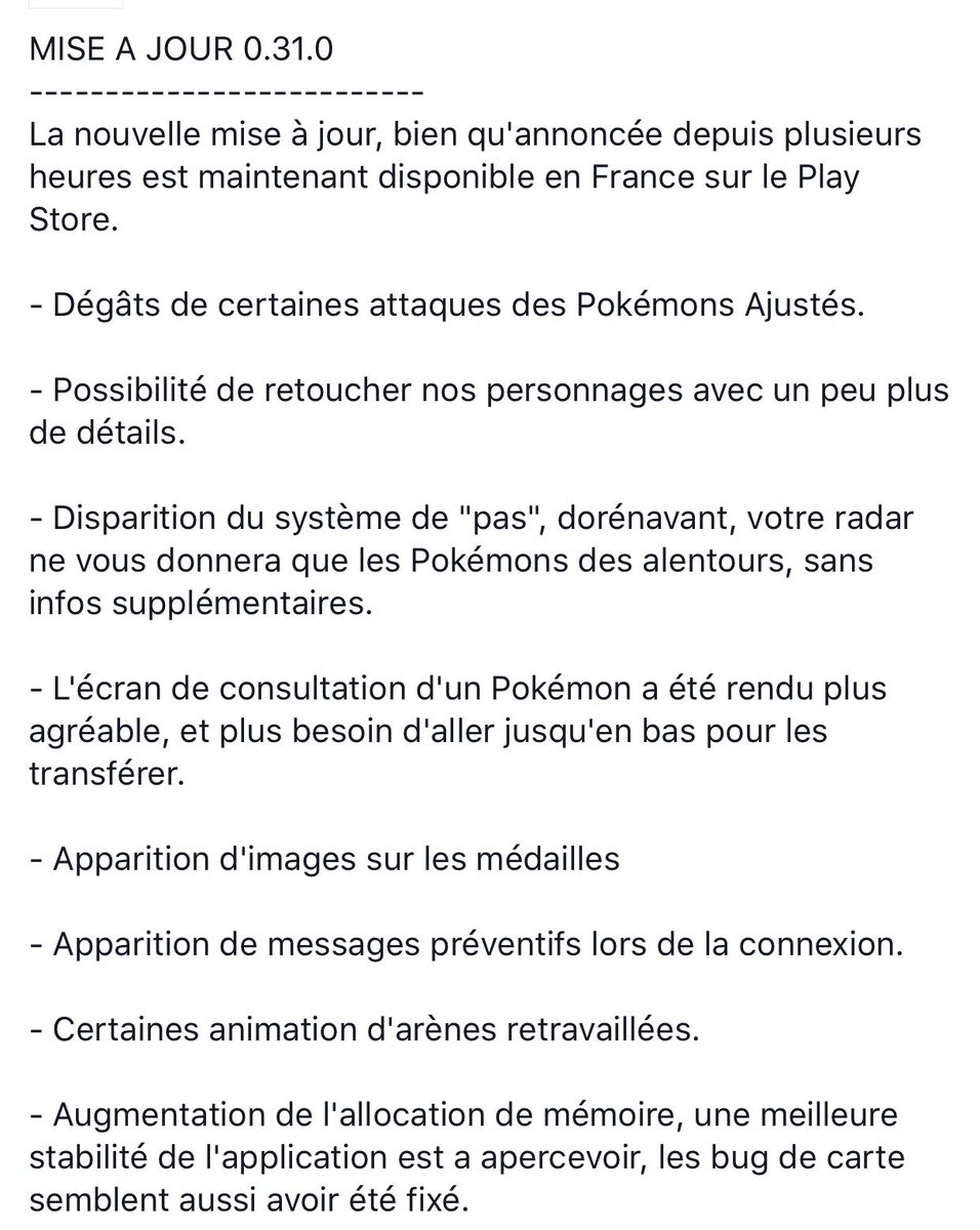 PokemonGoV78 tweet picture