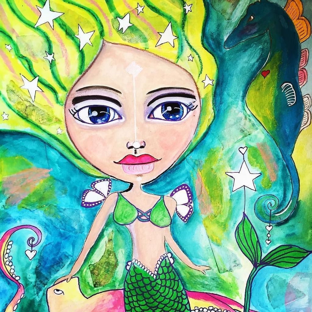 MishyMatthews's tweet image. The sea calls to me she said... #mermaids
#southdirection ift.tt/2ansSP9