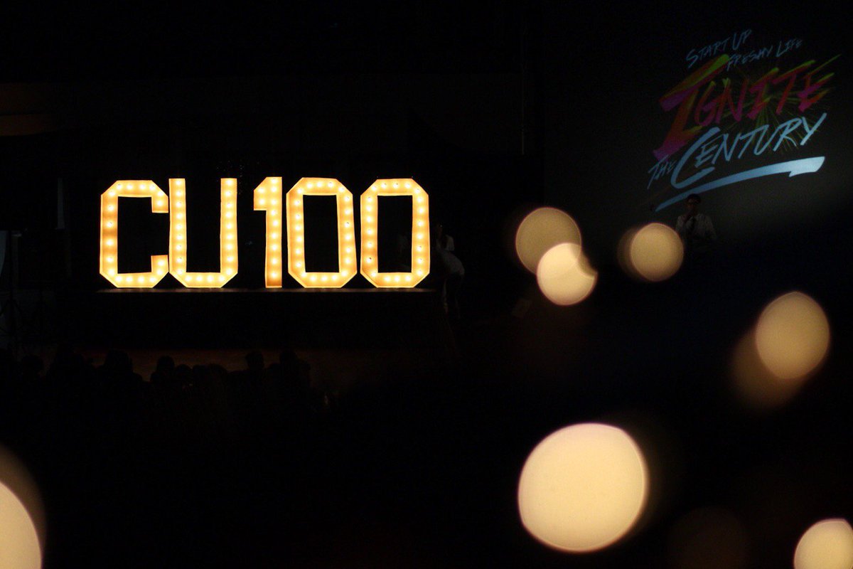 LookmeeBieber's tweet photo. งานวันนี้ดีงามมมม เริ่ดๆ cr.CUphotoท่านนึง #CHULA100 #CUignite https://t.co/RM1Nb5La74
