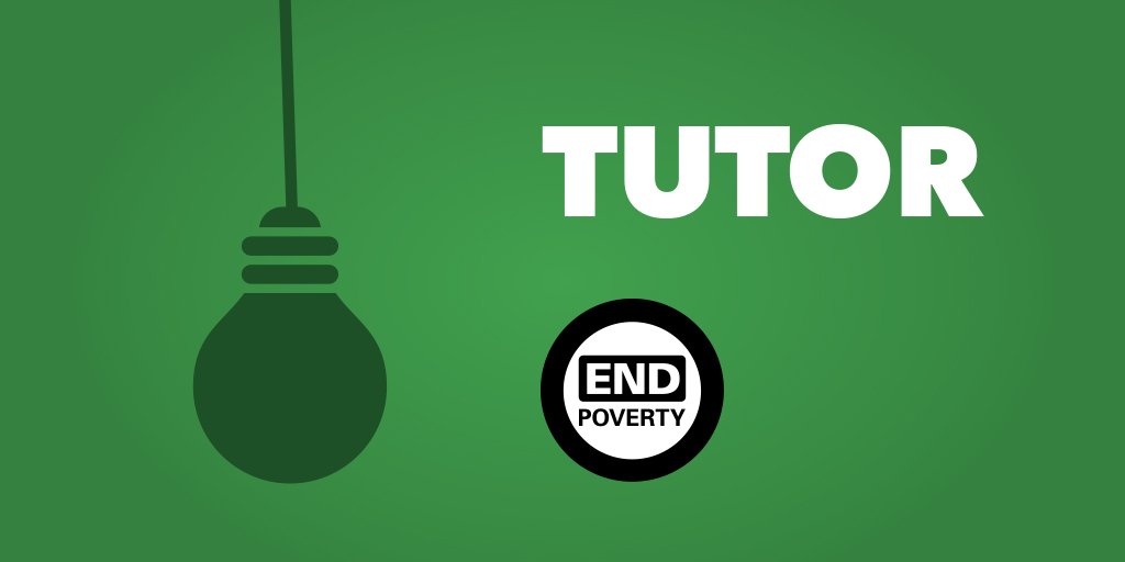 WBG_Energy's tweet photo. How is a lightbulb a math tutor? #ItsNotOnly a light; it gives many a chance at education: https://t.co/lMzPLoiW0P https://t.co/6aNtyZam7q