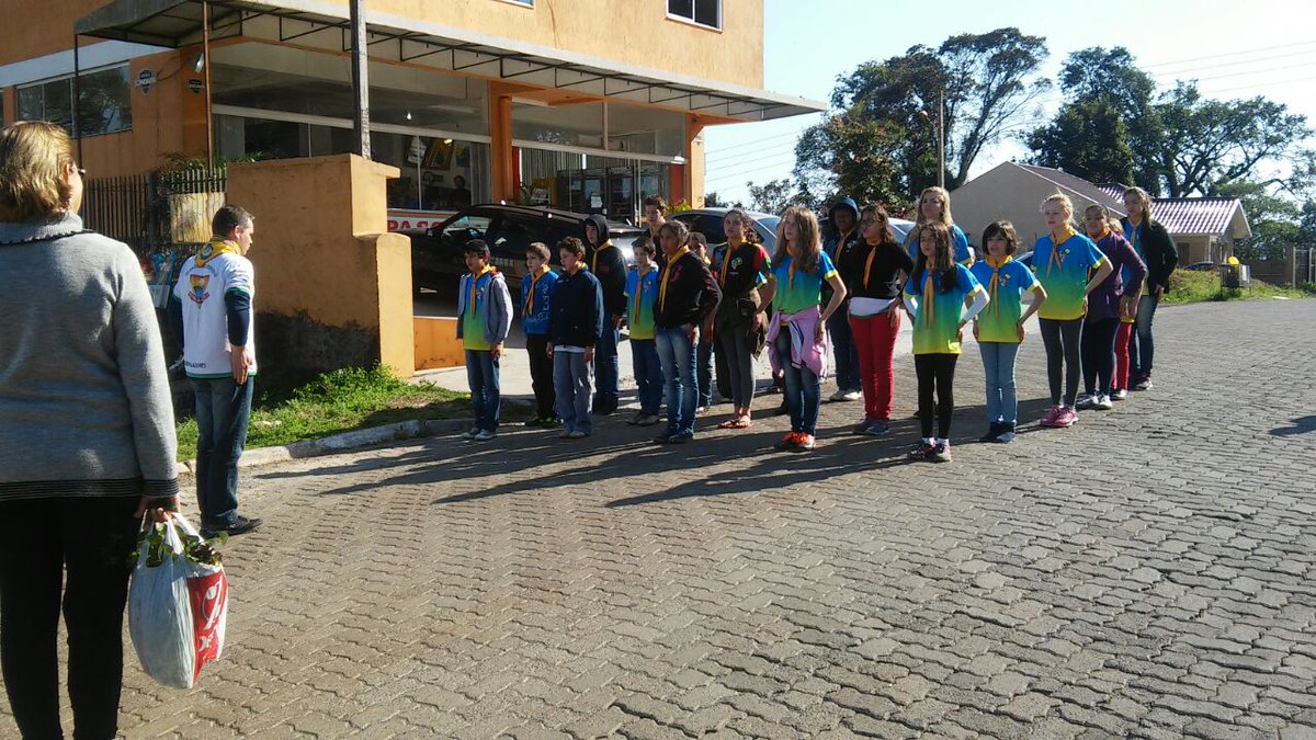 Estrela_doVale's tweet photo. #DesafioOnLine #DesafioPraça #EstrelaDoVale #9Região https://t.co/gk62knHg8X