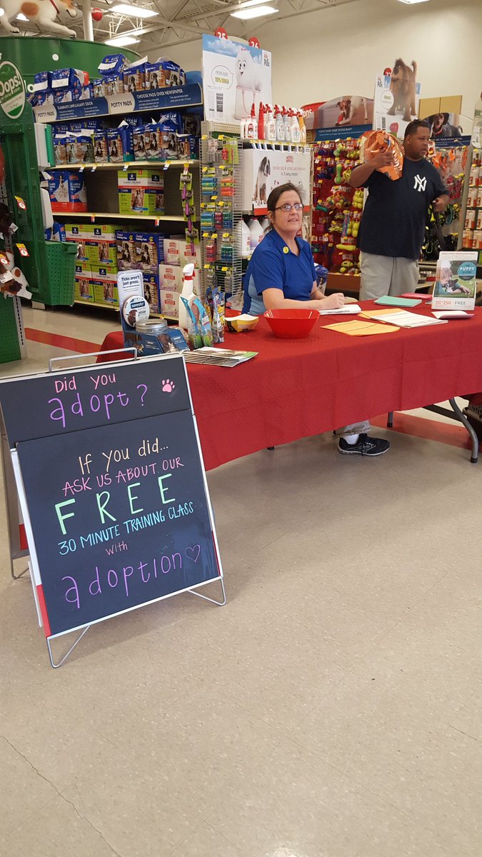 #changeyourtrend #RegencyBucks #MeettheTrainer #Petsmart #dmgelo