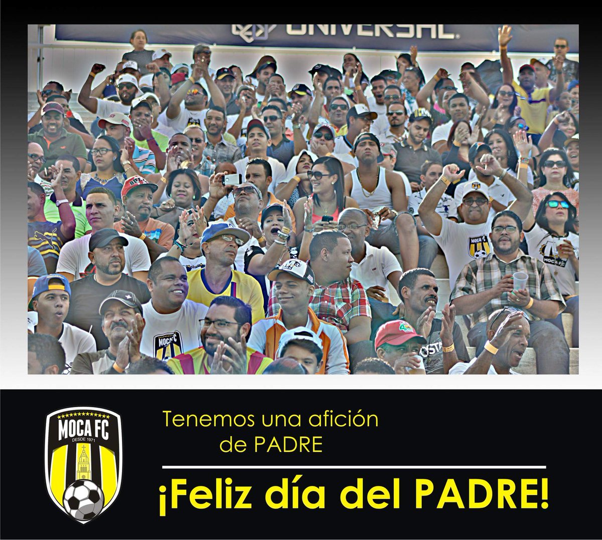 MOCAFC OFICIAL tweet media