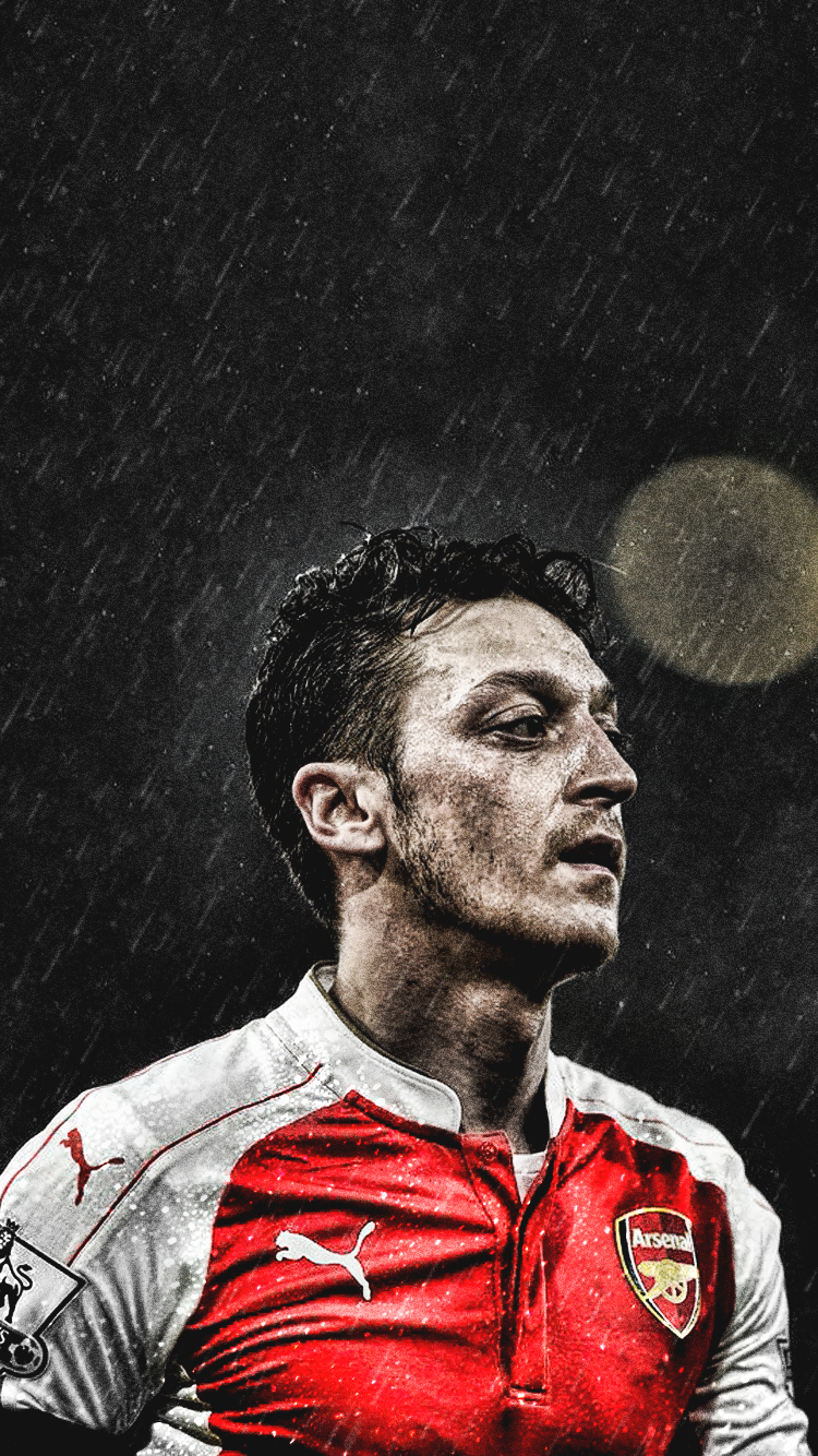 Tải xuống APK mesut ozil wallpapers 2021 cho Android