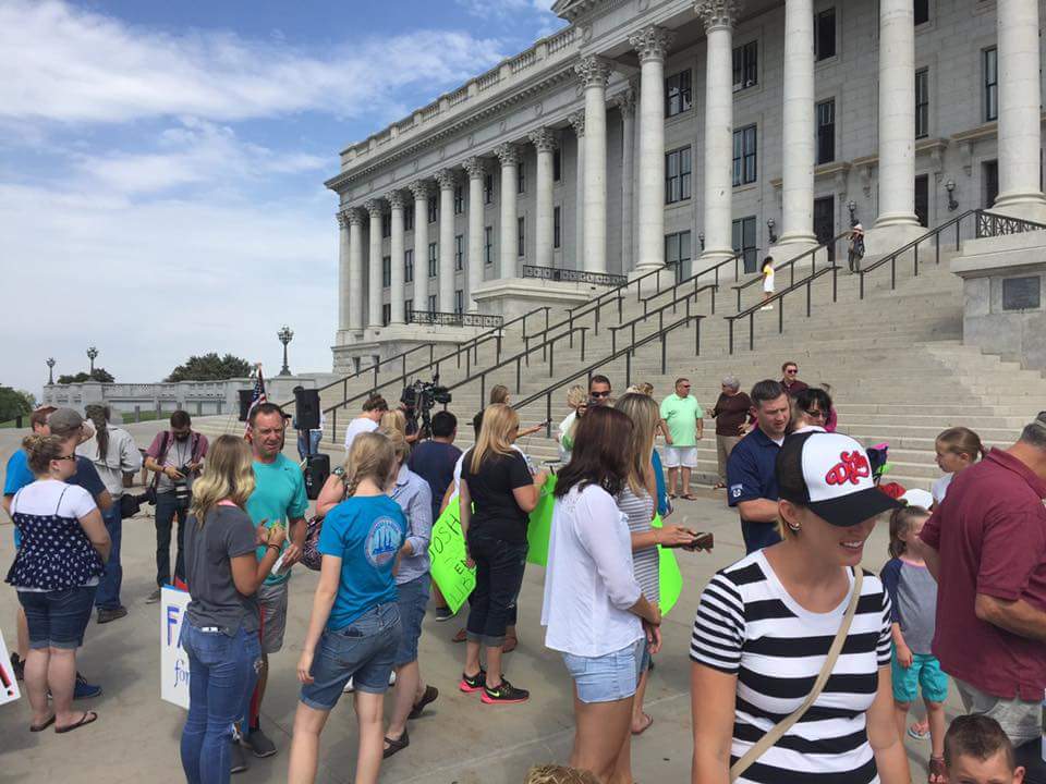 JoshJusticefor's tweet photo. Any ideas for another fundraiser?! DM me!! 
#JusticeforJosh https://t.co/Nt6rck2Wvu