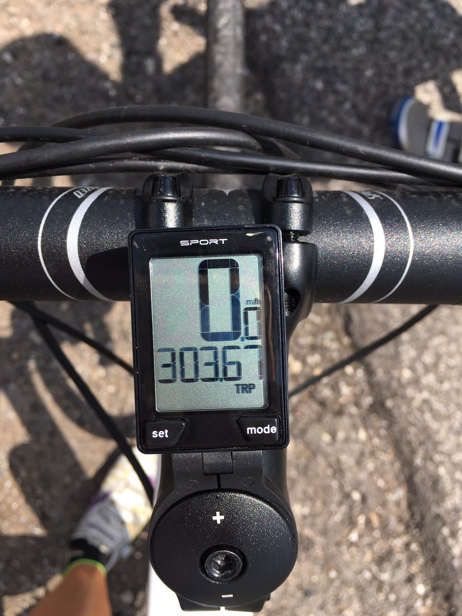 pekyle's tweet photo. We did it! 300 mi &amp; So much to be grateful for @stjoes_health Another amazing 🚴🏻 ride w/ #TeamJoes on #WAMTour16 https://t.co/tgdqmvYTKm