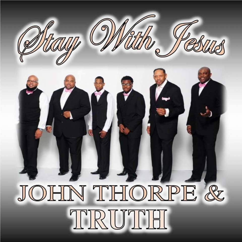 WordisPower2's tweet image. johnthorpeandtruth.com
Southern Gospel, click link for a selection
John Thorpe and Truth