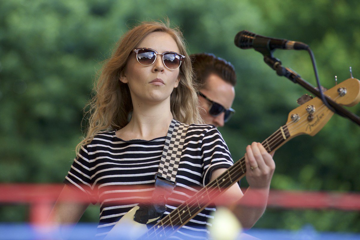 Getintothis's tweet photo. Native Kings to Clare Sophia, Sub Blue &amp; Hicari, #LIMF16 newcomers shine in Sefton Park: https://t.co/PbFfp6j9QK https://t.co/xnYhPXrwJM